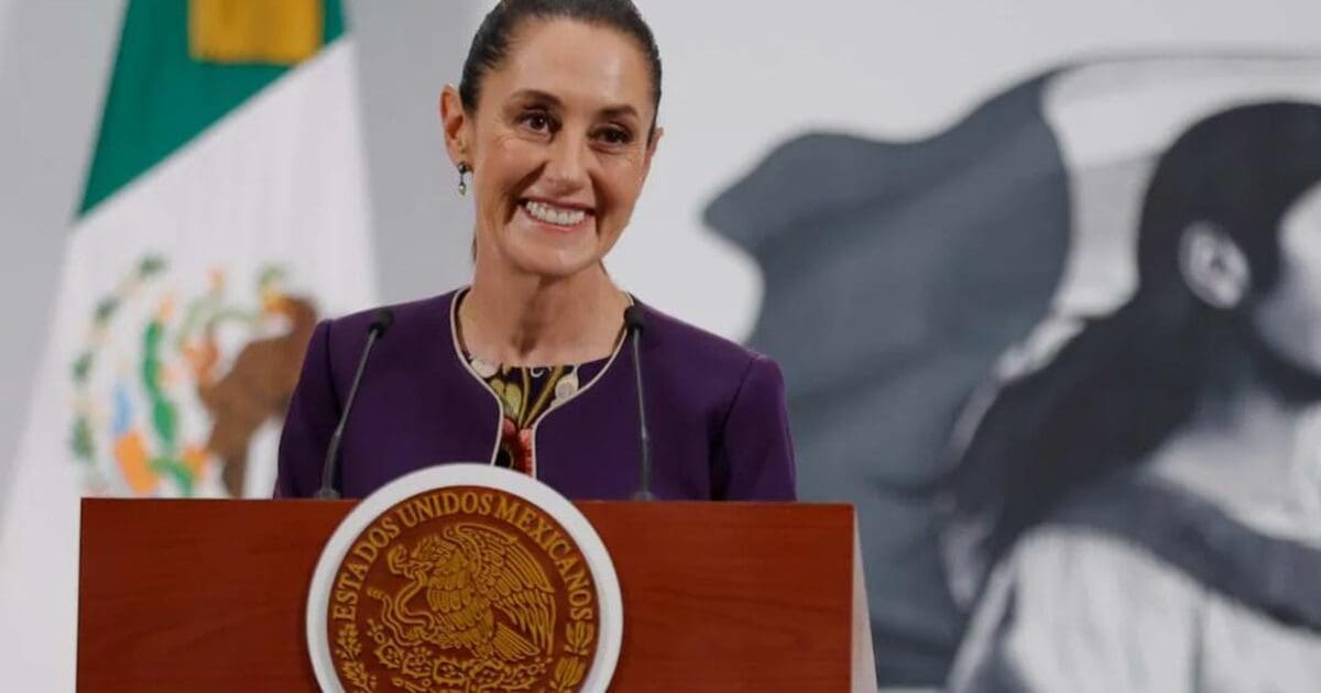 Sheinbaum anunció que la FGR investigará el acuerdo firmado por el alcalde Marco Bonilla en EE.UU., en el marco de indagatorias que incluyen 50 perfiles de Chihuahua ligados al megalaboratorio de Morelos. Conoce todos los detalles aquí.
