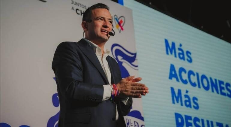 El alcalde Marco Bonilla llamó a cuidar la relación bilateral México-EU tras la firma del T-MEC, advirtiendo que millones de empleos dependen de empresas norteamericanas en el país. Conoce su postura completa aquí.
