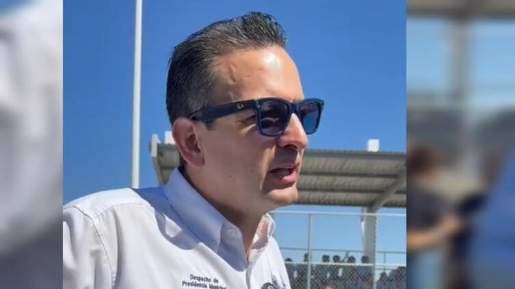 LOCAL | Marco Bonilla llama a cuidar la relación con EU tras firma del ...