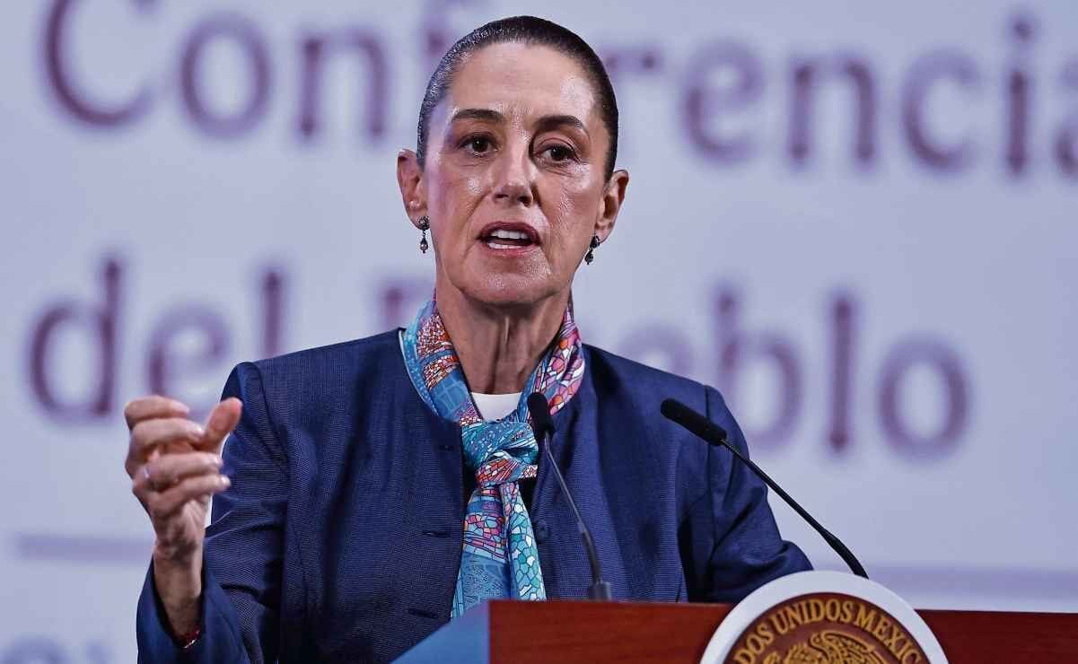 Sheinbaum exigió reciprocidad a EU: México extradita más de 90 personas pero EU no ha enviado a los 6 solicitados, incluyendo casos de Ayotzinapa y huachicol. Además calificó de insuficiente la narconómina como prueba. Conoce los detalles aquí.
