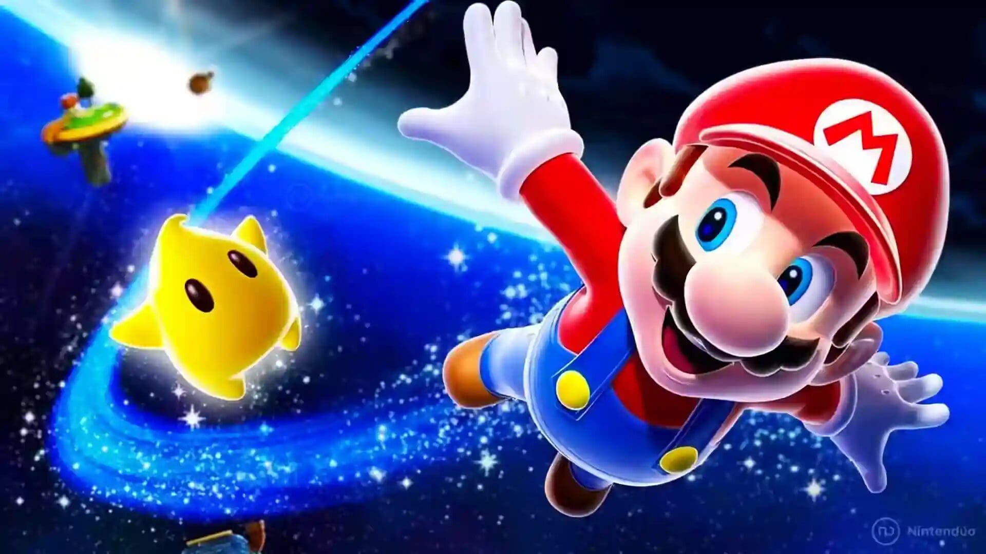 Nintendo lanzó sin aviso un parche gratuito para Super Mario Galaxy 2 en Switch y Switch 2 que añade un epílogo jugable con conexiones directas a la película de Mario. Descubre qué trae y qué podría anunciar Nintendo próximamente.
