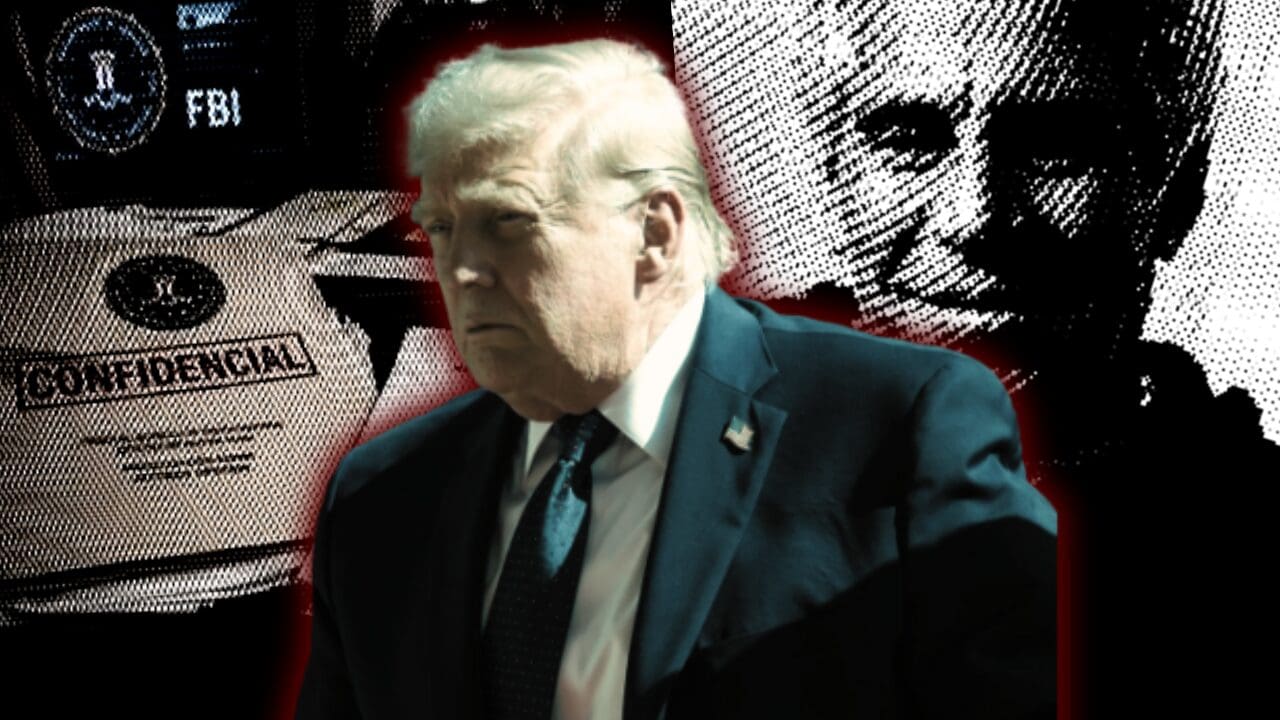 Una exposición en Washington revive el caso Epstein mediante millones de documentos que involucran a figuras políticas y empresariales de alto perfil.