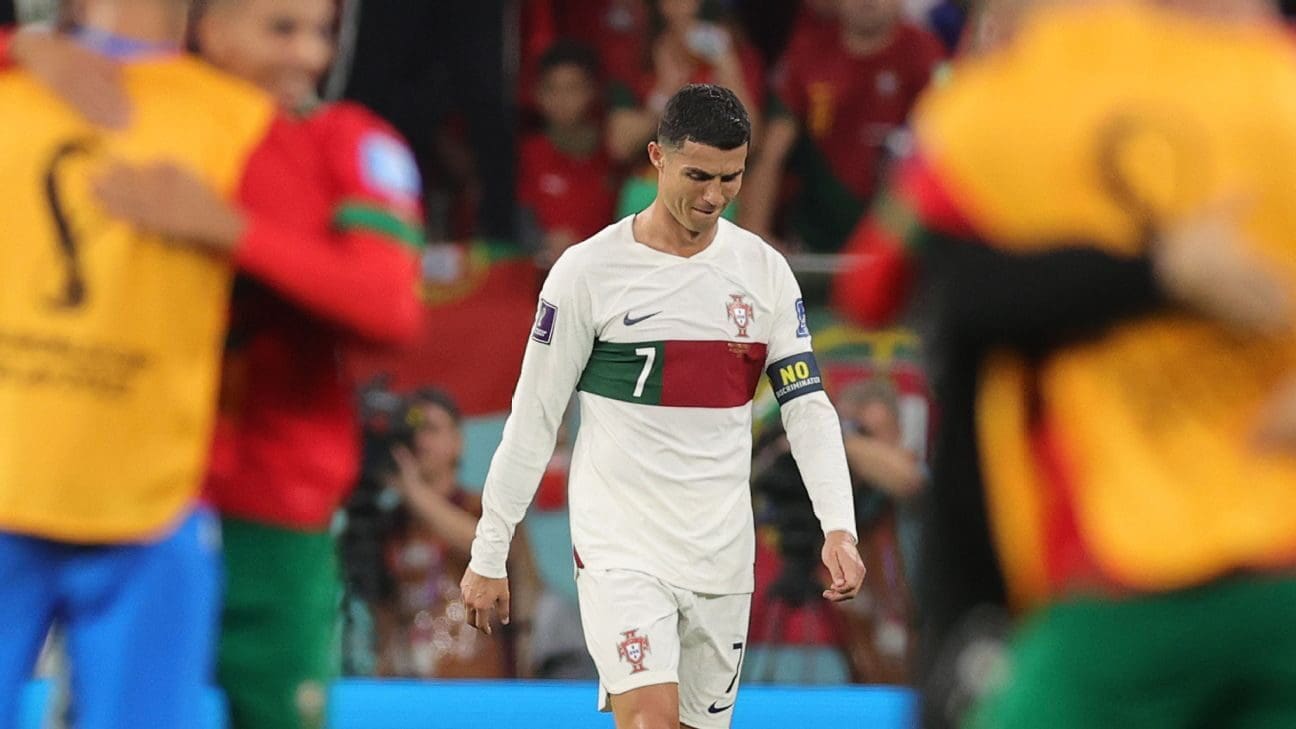 Siete grandes leyendas del futbol internacional se preparan para disputar su última Copa del Mundo en la edición de Norteamérica 2026.