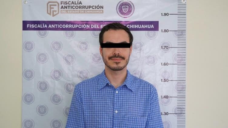 La Fiscalía Anticorrupción detuvo a un médico general del Ichisal implicado en el desvío ilícito de costosas medicinas oncológicas.