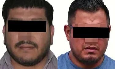 Dos exfuncionarios de Michoacán fueron detenidos tras descubrirse que filtraban operativos a la célula criminal de El Congo.