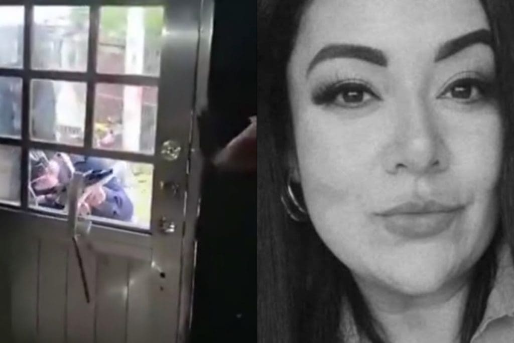 La Fiscalía de Veracruz identificó el auto del comando que secuestró a la periodista Roxana Guzmán tras analizar cámaras de seguridad.