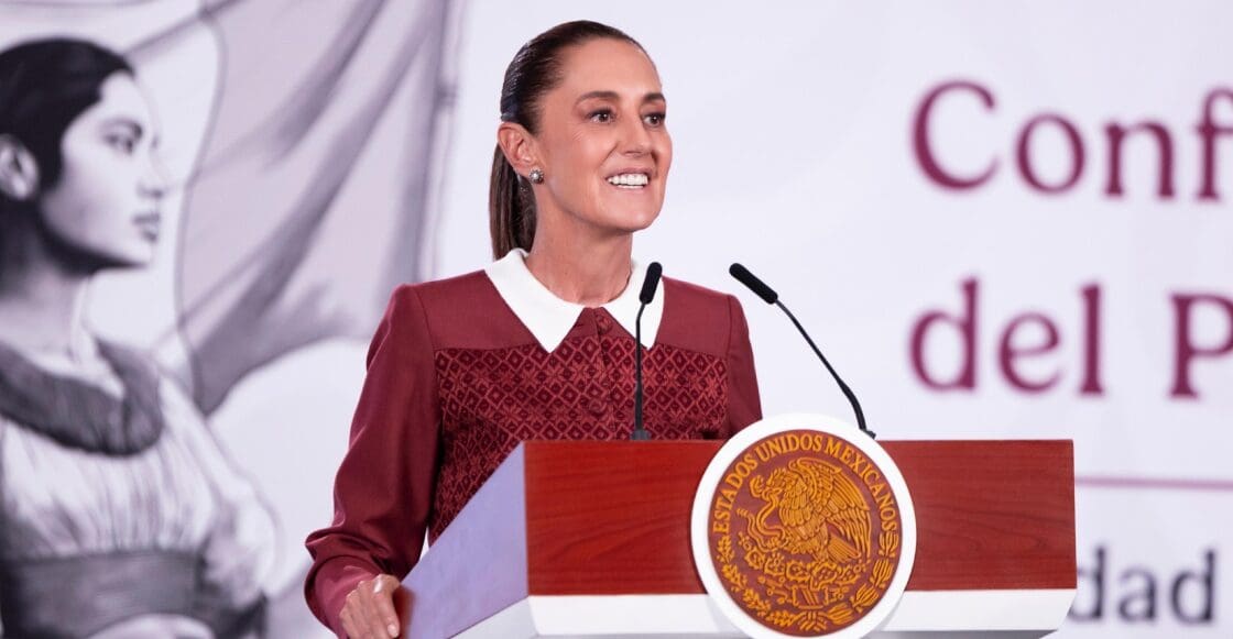 La presidenta Claudia Sheinbaum detalló las investigaciones de la FGR por la intromisión de agentes de EE. UU. en la Sierra de Chihuahua.