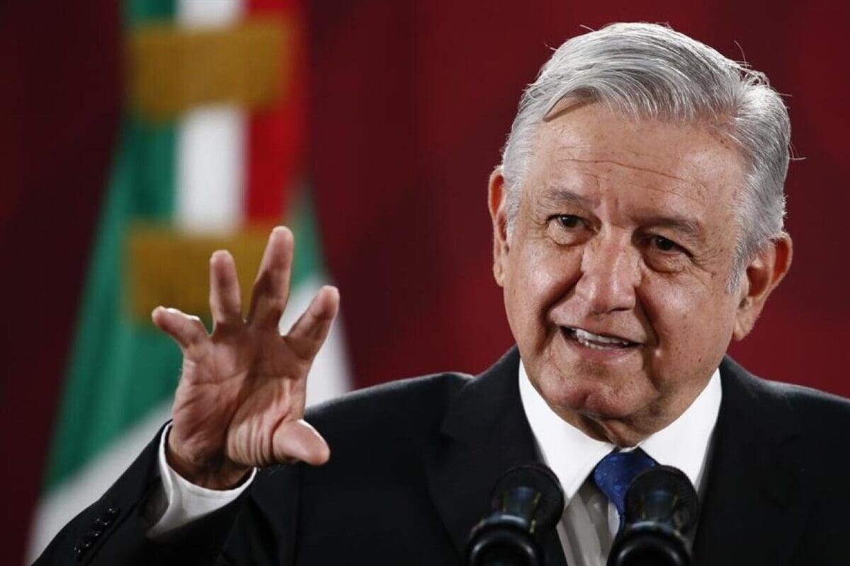 El PAN presentó una denuncia formal ante la Corte Penal Internacional contra Andrés Manuel López Obrador por los resultados de su política de seguridad.