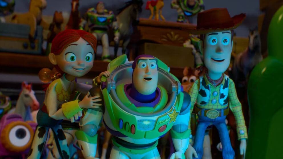 Belinda confirma que dará voz en español a Lilypad, el nuevo dispositivo digital y villana de la película Toy Story 5.