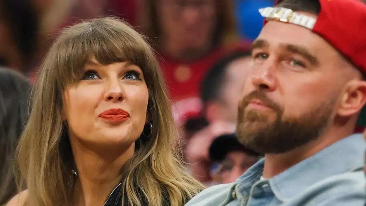 Se filtran los primeros nombres de la lista de invitados para la boda íntima de la cantante Taylor Swift y Travis Kelce.