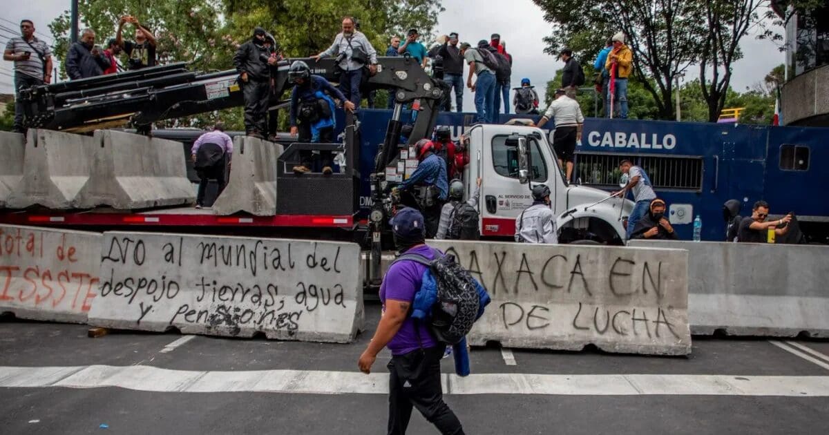 Autoridades de la Ciudad de México garantizaron el acceso seguro al Estadio Azteca y al Fan Fest del Zócalo durante la inauguración del Mundial 2026.