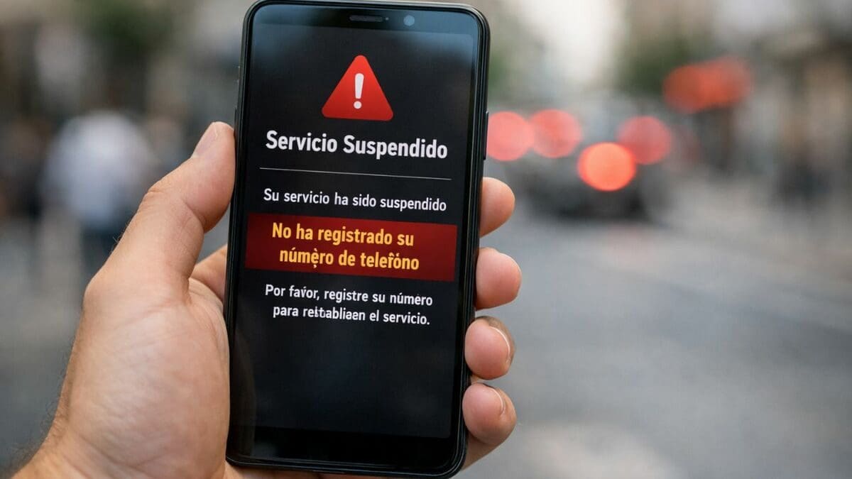 Conoce qué pasa realmente con tu cuenta de WhatsApp si no realizas el registro obligatorio de tu línea telefónica con la CURP.