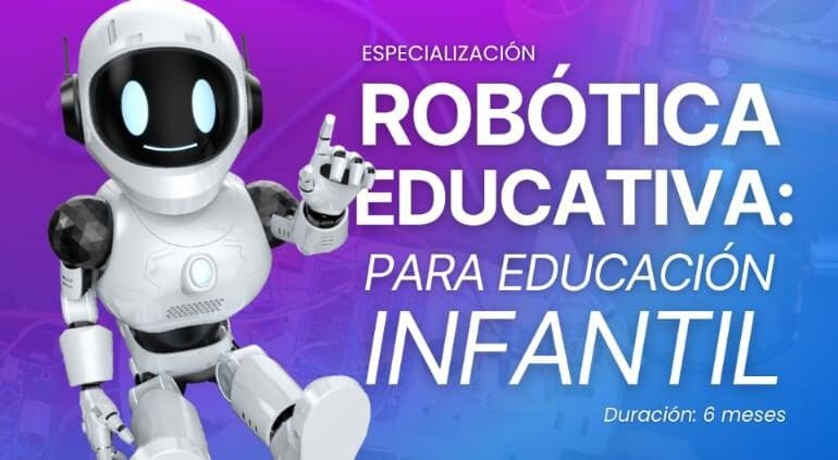 La Universidad de las Mujeres abrió una especialización en Robótica Educativa para fortalecer las habilidades tecnológicas de docentes y profesionistas en Chihuahua.