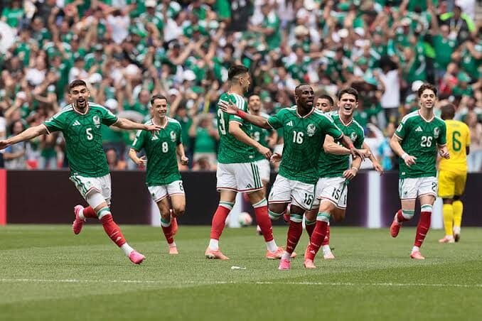 México enfrentará a Corea del Sur el próximo 18 de junio en Guadalajara durante la segunda jornada del Mundial 2026.