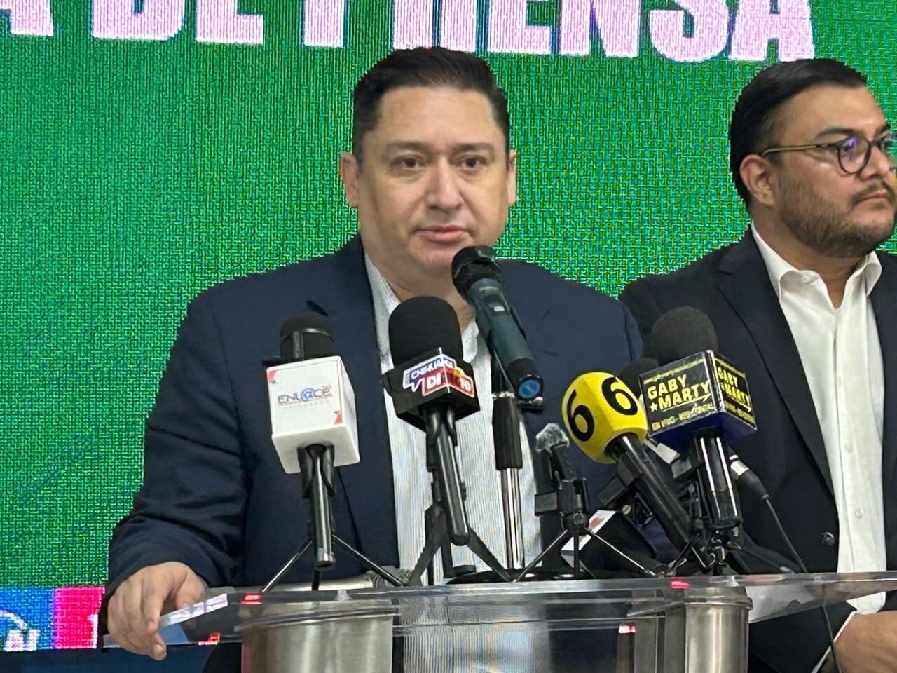 El PAN presentó una iniciativa para anular elecciones y cancelar candidaturas vinculadas al crimen organizado en Chihuahua.