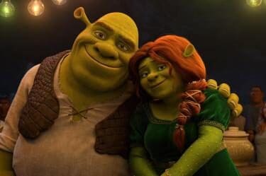 El nuevo tráiler de Shrek 5 generó críticas y memes en redes sociales por su estilo visual y decisiones relacionadas con el doblaje latino.