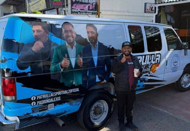 Coespris informó que Patrulla Espiritual no ha iniciado trámites para abrir un centro de rehabilitación en Ciudad Juárez, pese al interés mostrado en redes sociales.