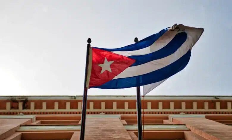 Claudia Sheinbaum calificó como “un cambio muy importante” las reformas económicas aprobadas por Cuba hacia el libre mercado.