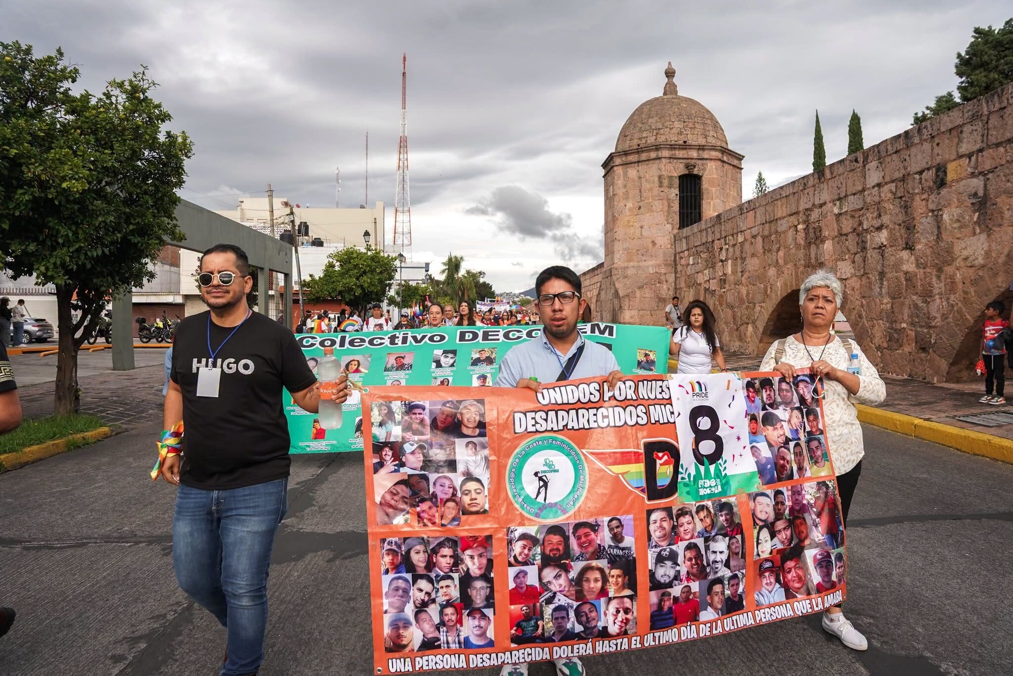 Padres buscadores en México enfrentan desapariciones, desgaste emocional, riesgos y dificultades económicas mientras buscan a sus seres queridos.