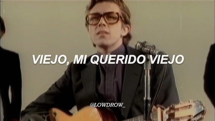 Lista de 10 canciones para papá ideales para dedicar en el Día del Padre 2026 y celebrar con música llena de emoción y gratitud.