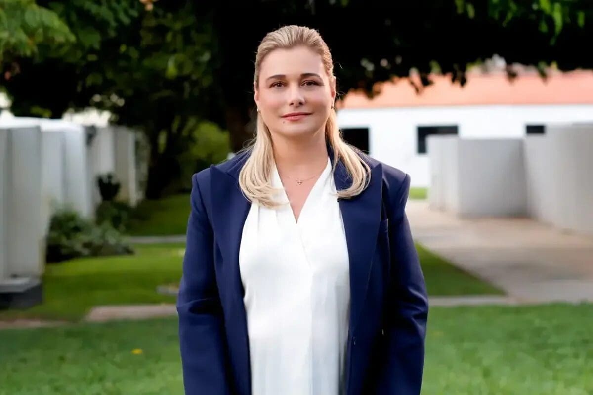 Maru Campos rechazó cualquier intervención militar extranjera y advirtió que la impunidad del crimen organizado amenaza la soberanía nacional.