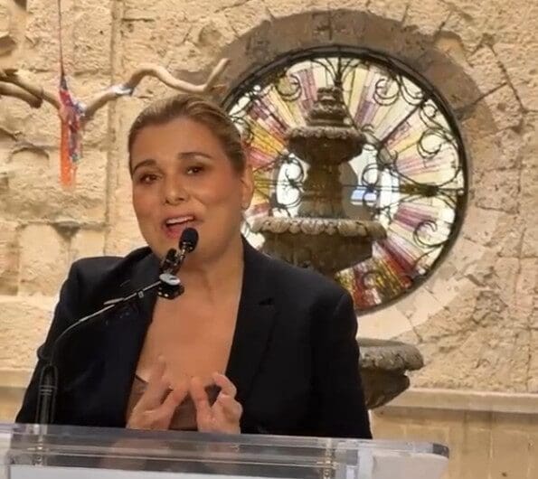Maru Campos acusó al Gobierno Federal de utilizar el Mundial como distractor mediático mientras temas relacionados con el T-MEC y la frontera quedan fuera del debate.