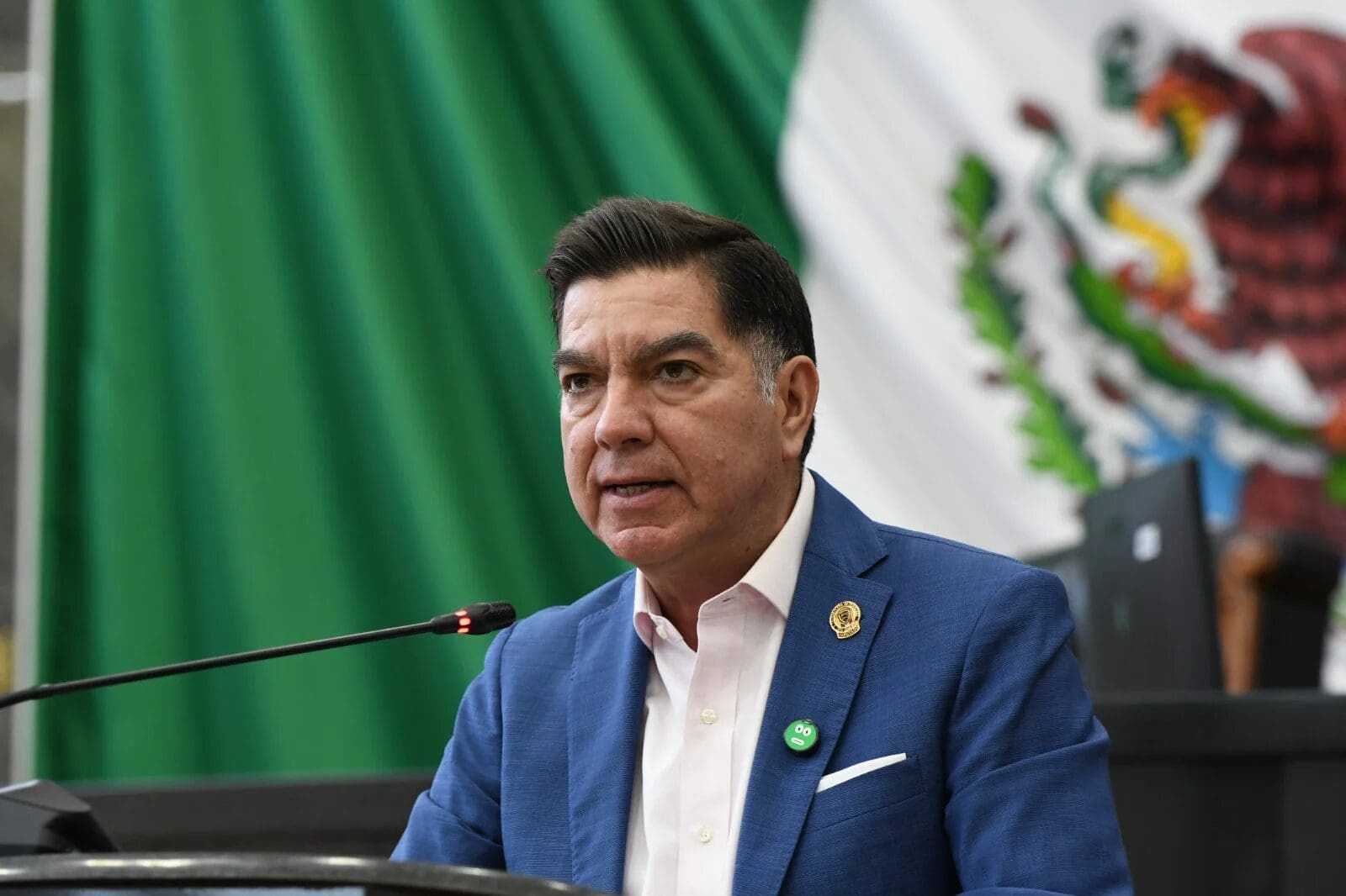 El Congreso de Chihuahua aprobó una reforma electoral que elimina la reelección para diputaciones y ayuntamientos a partir del proceso electoral de 2030.