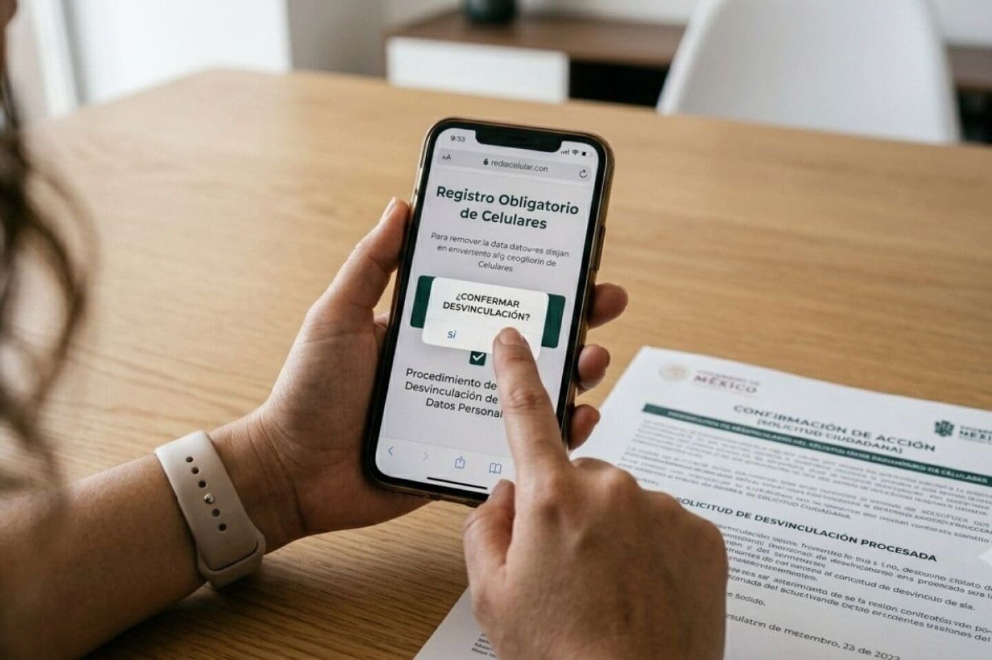 Conoce qué podría ocurrir con las líneas móviles que no sean vinculadas a la CURP antes del 30 de junio y cómo afectaría a millones de usuarios en México.