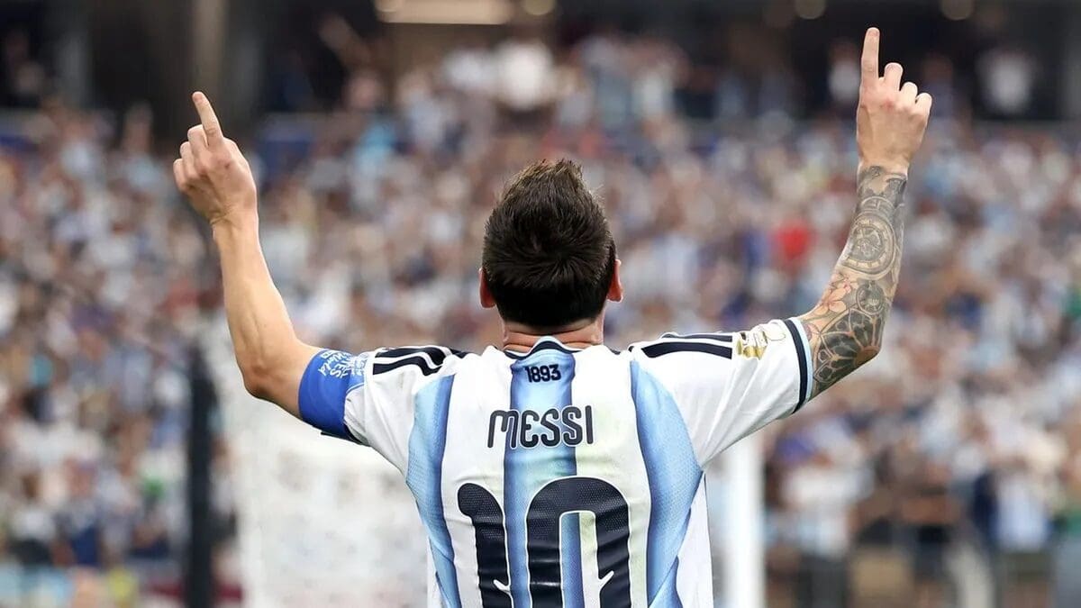 Lionel Messi celebra su cumpleaños 39 en plena concentración con Argentina durante el Mundial 2026, enfocado en el bicampeonato mundial.