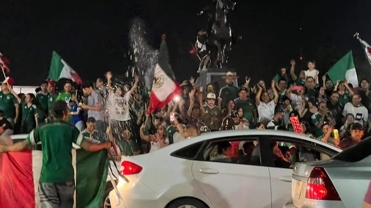 Marco Bonilla anunció un operativo especial en la glorieta Pancho Villa con vigilancia reforzada, cierres viales y sanciones por consumo de alcohol en la vía pública.