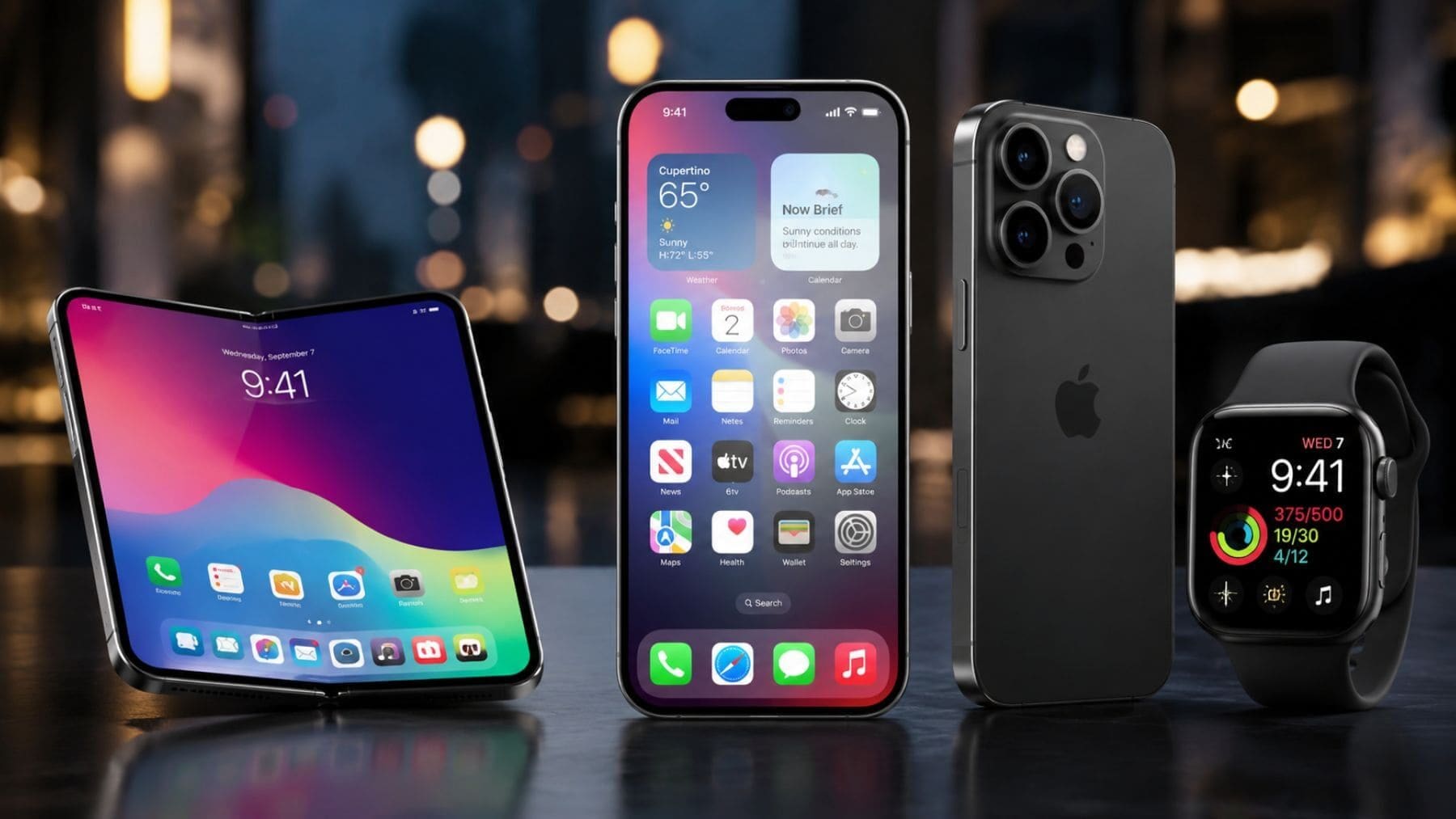 El iPhone 18 Pro y Pro Max podrían convertirse en los teléfonos más caros de Apple debido al aumento en costos de producción y nuevas tecnologías.