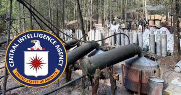 México reservó por cinco años la respuesta de EU sobre agentes extranjeros vinculados a un operativo en la Sierra de Chihuahua.