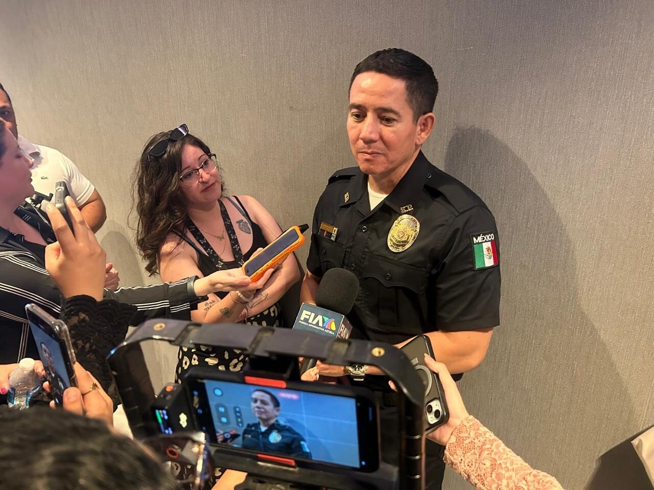La DSPM implementará un operativo especial en vacaciones y pide no publicar planes de viaje en redes sociales para prevenir robos a viviendas.