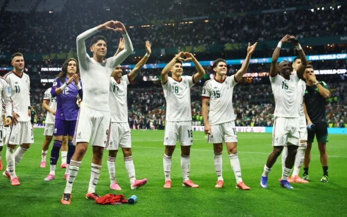 México venció 3-0 a República Checa y completó una histórica fase de grupos perfecta en el Mundial 2026 con nueve puntos y sin recibir gol.