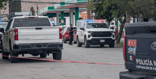 La Fiscalía confirmó que una fractura de cráneo causó la muerte de una agente del Ministerio Público en Chihuahua; su hijo fue detenido.