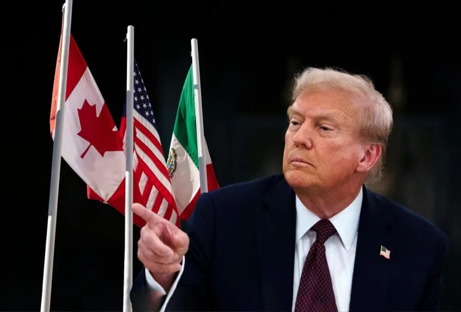 Estados Unidos anunciaría su decisión sobre la ampliación del T-MEC. Conoce qué implica la cláusula de revisión y la postura de México.