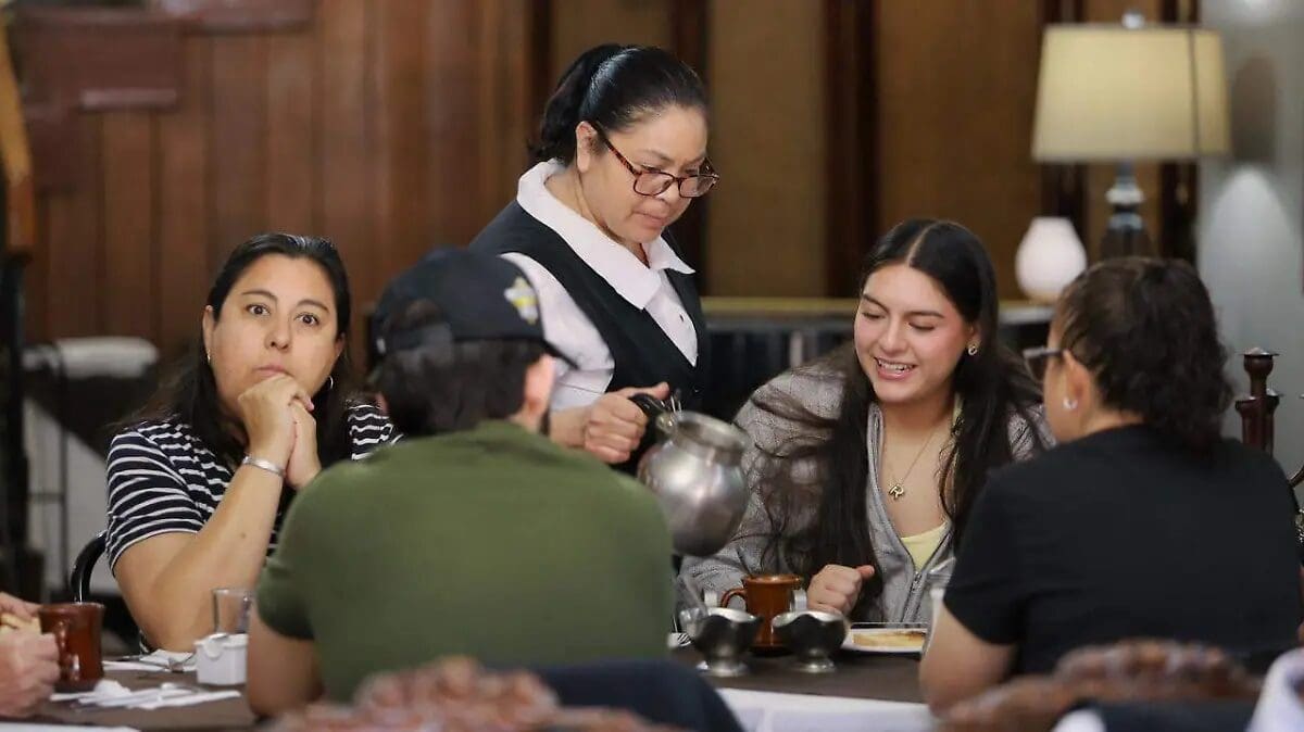 Profeco reforzó la vigilancia en restaurantes de Chihuahua para evitar propinas sin autorización, cobros indebidos y proteger los derechos de los consumidores durante el Mundial.
