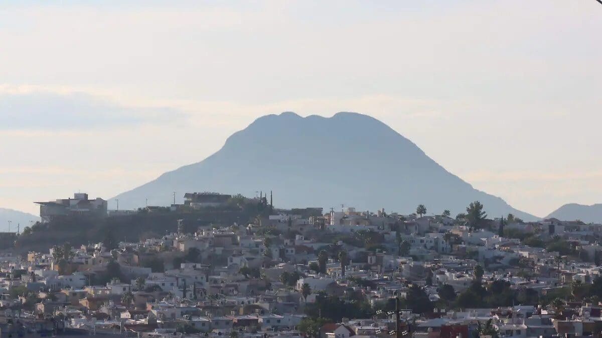 Consulta el pronóstico del clima para Chihuahua con temperatura máxima de 32 grados, baja probabilidad de lluvia y buena calidad del aire.