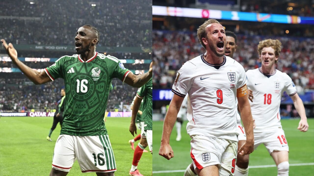 México enfrentará a Inglaterra en los octavos de final del Mundial 2026 con la ilusión de conseguir una victoria histórica y avanzar a cuartos.