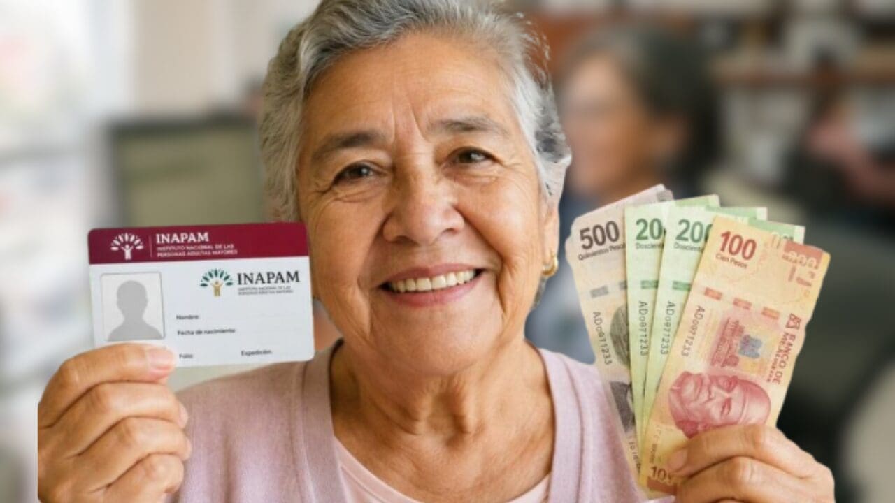 Conoce cómo funciona el Programa de Vinculación Productiva del INAPAM y cuáles son las empresas y vacantes disponibles para adultos mayores.