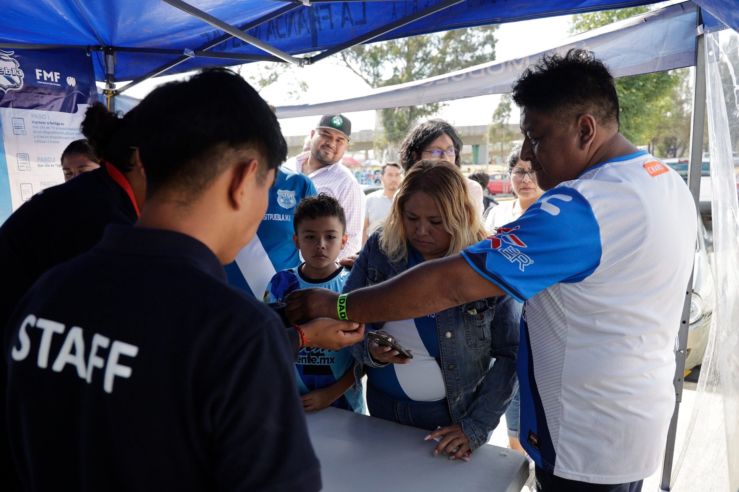 La Secretaría Anticorrupción multó a la FMF con 42.8 millones de pesos por incumplimientos legales en el manejo de datos personales mediante el sistema FAN ID.