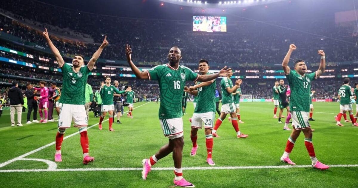 Una encuesta de El Financiero coloca a Francia y México como los principales favoritos para conquistar el Mundial 2026 y revela un mayor interés de los aficionados por el torneo.