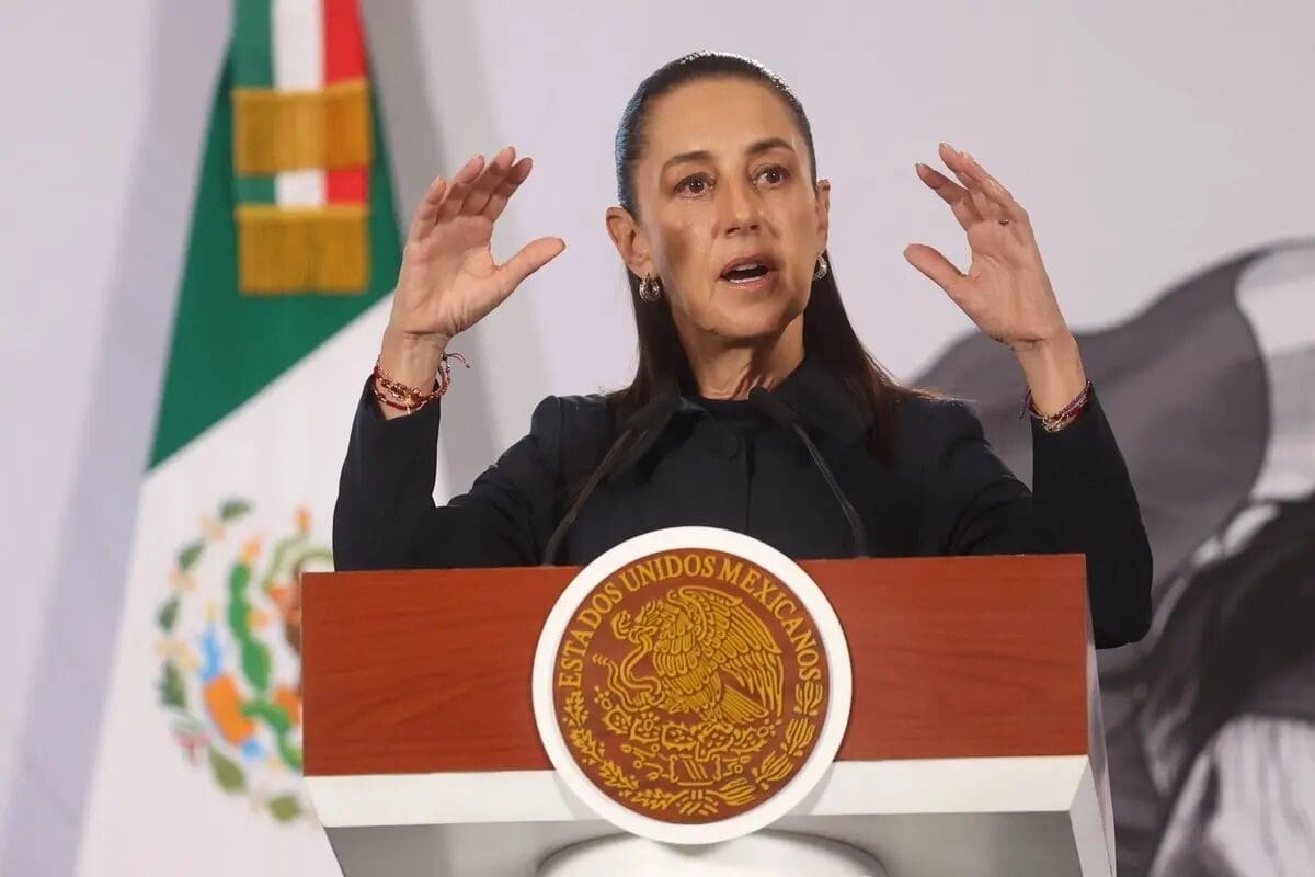 México presentará denuncias penales en Estados Unidos por la muerte de 17 mexicanos bajo custodia del ICE y solicitará investigaciones oficiales.