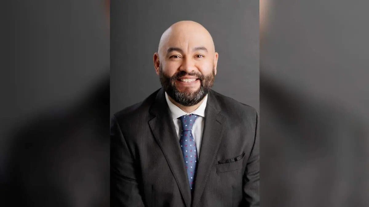 Maru Campos designó a Jesús Carrillo como nuevo secretario de Desarrollo Humano y Bien Común de Chihuahua, en sustitución de Rafael Loera.