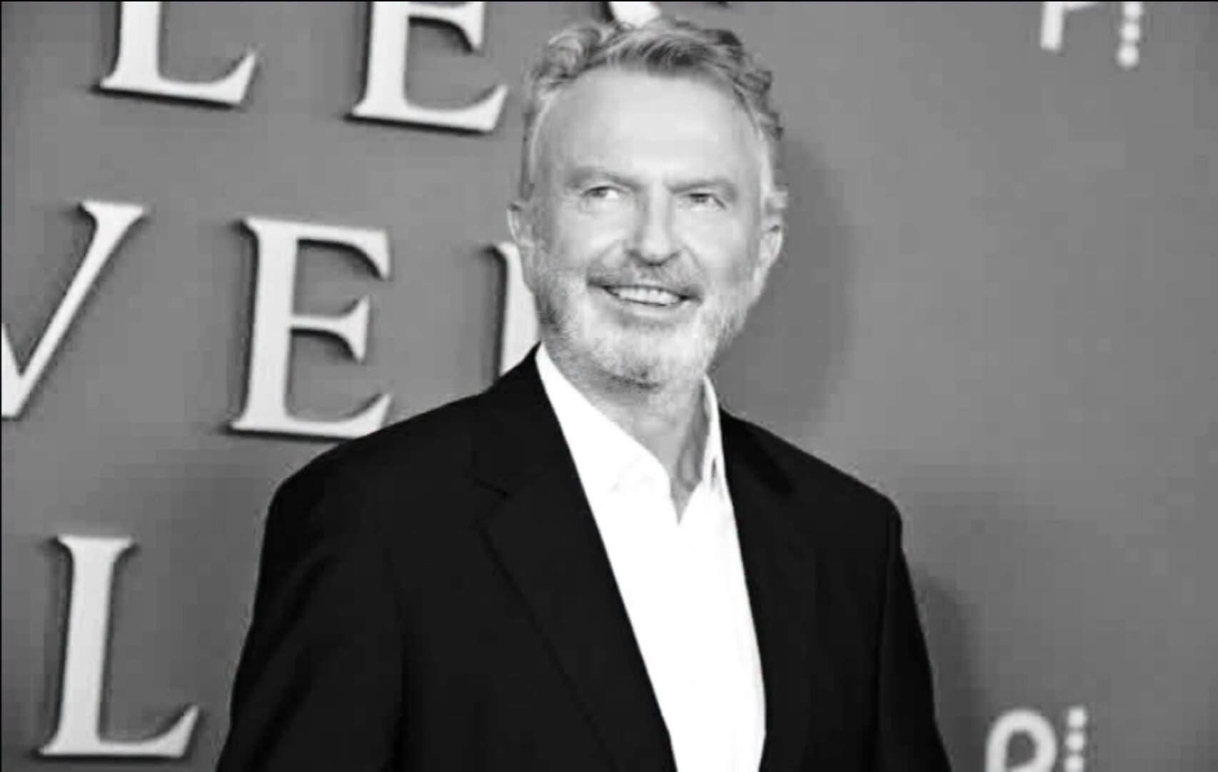 Muere Sam Neill a los 78 años. El actor de Jurassic Park falleció en Australia, confirmó su familia mediante un comunicado.