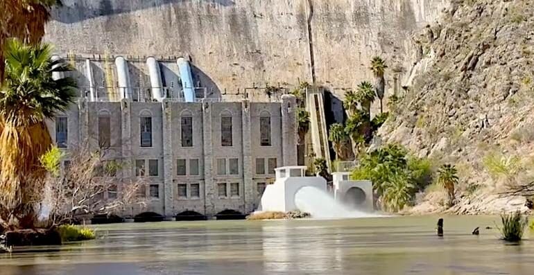 CONAGUA informó que el almacenamiento de las principales presas de Chihuahua aumentó a 28.3% de su capacidad durante 2026.