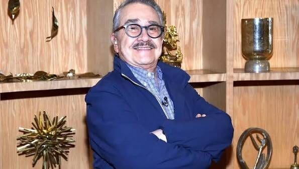 Jorge Carbajal aseguró que trabajadores de Ventaneando preparan una denuncia por presunto acoso contra Pedro Sola. Hasta el momento no existe una investigación oficial.