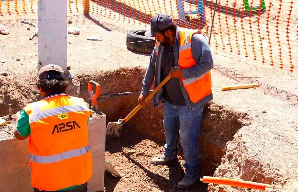 Inició la construcción de un domo en el parque Plaza Satélite con una inversión superior a 4 millones de pesos mediante el Presupuesto Participativo 2026.