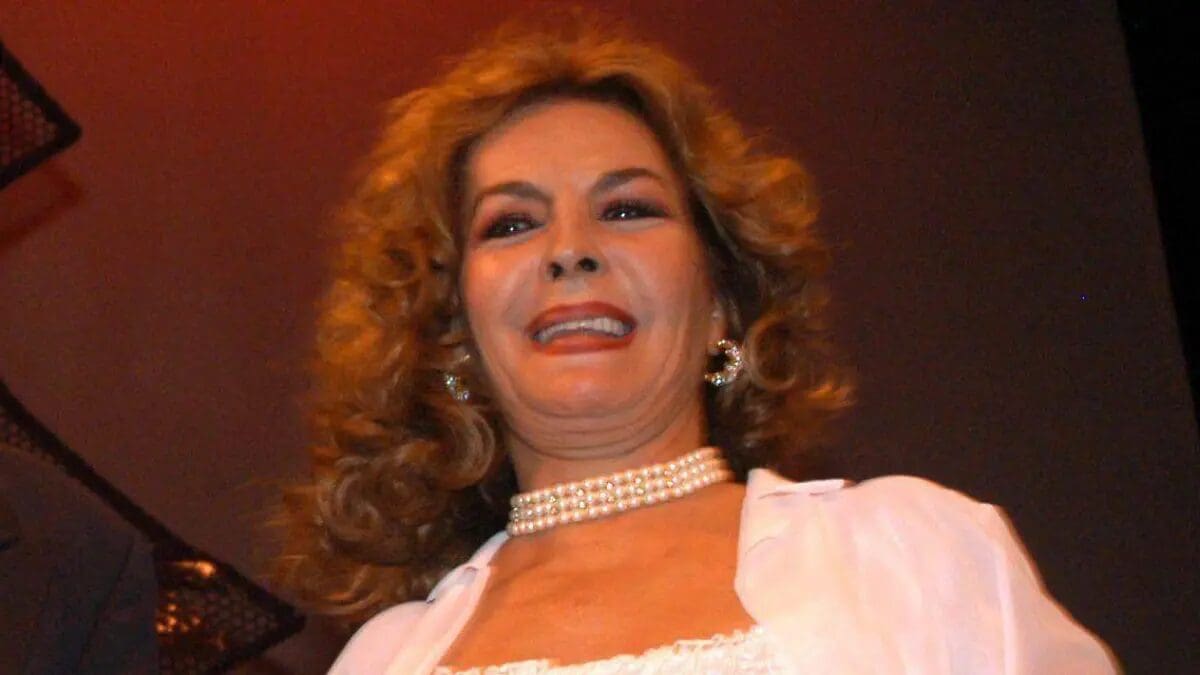 La actriz Elsa Aguirre falleció a los 95 años por causas naturales. Así fue la trayectoria de la estrella chihuahuense del Cine de Oro Mexicano.