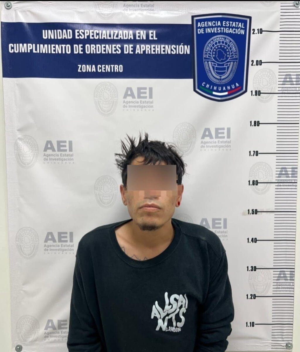 La AEI detuvo a un tercer presunto implicado en la desaparición forzada de un hombre localizado sin vida en Las Curvas del Perico.
